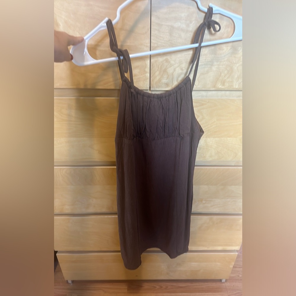 Pacsun Dress ($5 CLOSET SALE)